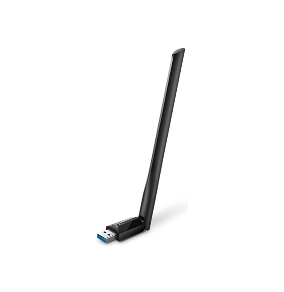  ARCHER T3U PLUS ADATTATORE WIRELESS AC1300 DUAL BAND TP-LINK ARCHER T3U 