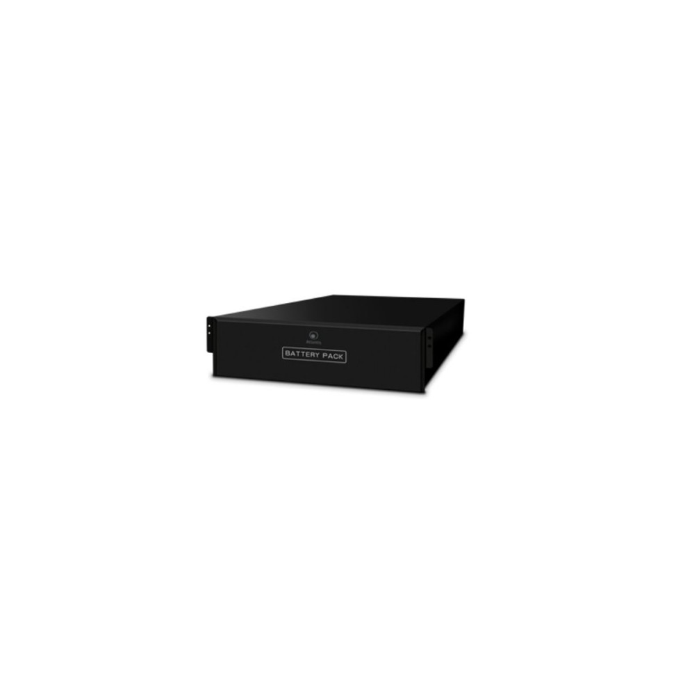  A03-BB10001-RC BATTERY BANK X UPS ATLANTIS A03-BB10001-RC X A