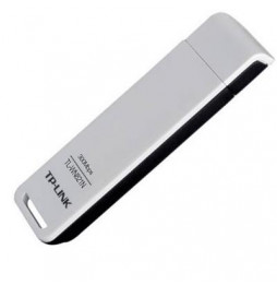  TL-WN821N WIRELESS 300M LAN USB TP-LINK TL-WN821N 802.11BGN 2T2R 2.4GHZ 