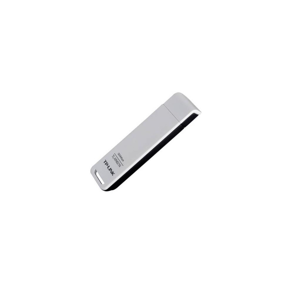  TL-WN821N WIRELESS 300M LAN USB TP-LINK TL-WN821N 802.11BGN 2T2R 2.4GHZ 