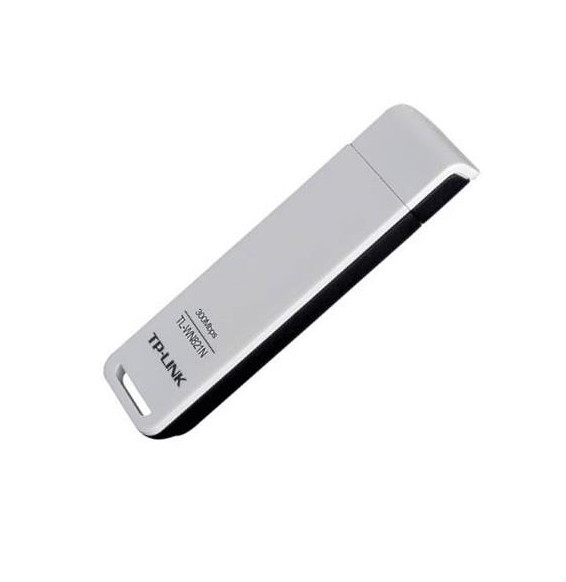  TL-WN821N WIRELESS 300M LAN USB TP-LINK TL-WN821N 802.11BGN 2T2R 2.4GHZ 