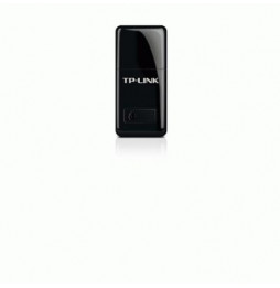  TL-WN823N WIRELESS 300M LAN MINI USB TP-LINK TL-WN823N 2.4GHZ  802.11BGN