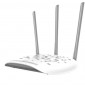  TL-WA901N WIRELESS 450M ACCESSPOINT TP-LINK TL-WA901N   POE 802.11BG -3 