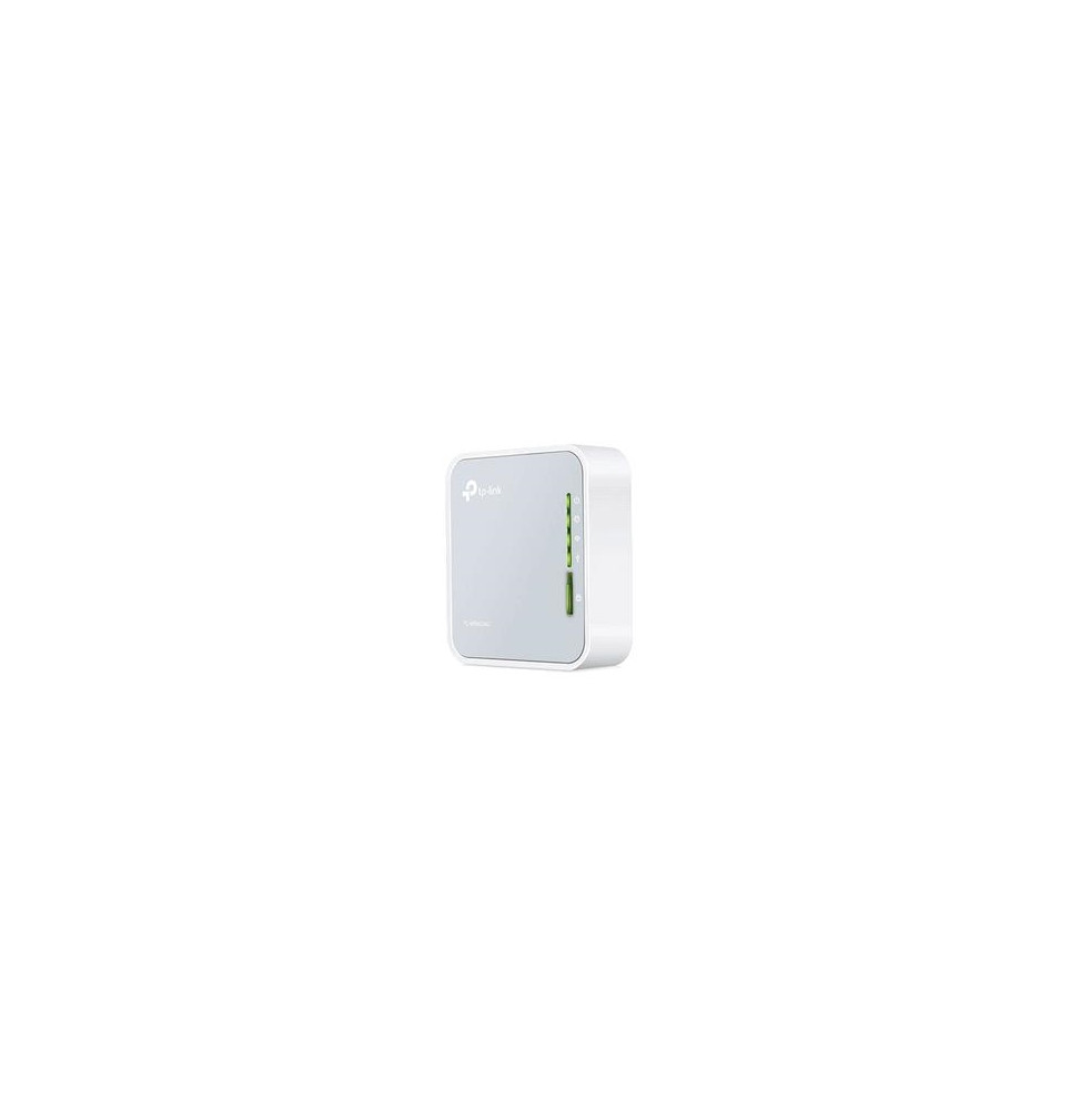  TL-WR902AC WIRELESS AC750 ROUTER DUAL BAND TP-LINK TL-WR902AC MINI POCKE