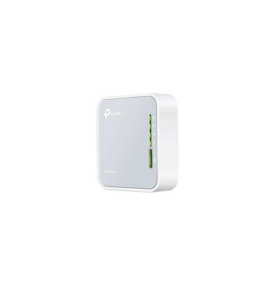  TL-WR902AC WIRELESS AC750 ROUTER DUAL BAND TP-LINK TL-WR902AC MINI POCKE