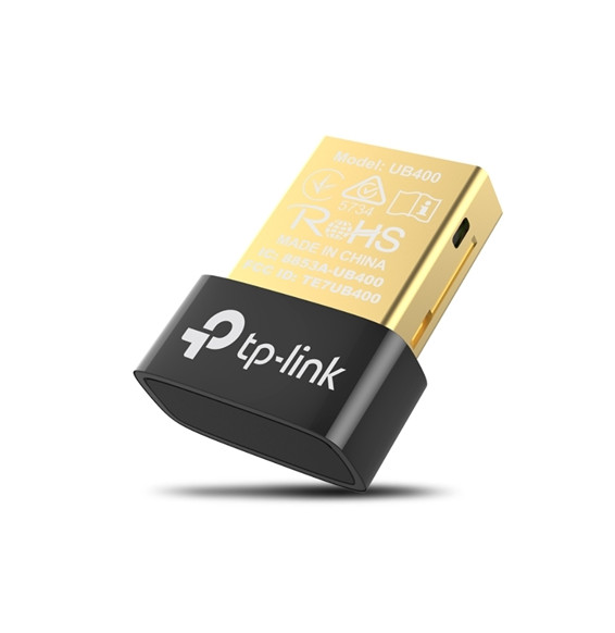  UB400 ADATTAORE NANO USB BLUETOOTH 4.0 TP-LINK UB400 USB2.