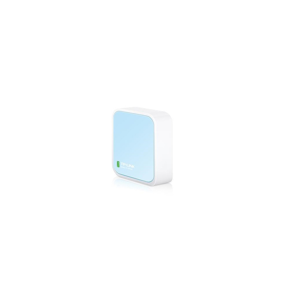  TL-WR802N WIRELESS ROUTER LITE N 300M  MINI POCKET TP-LINK TL-WR802N 802