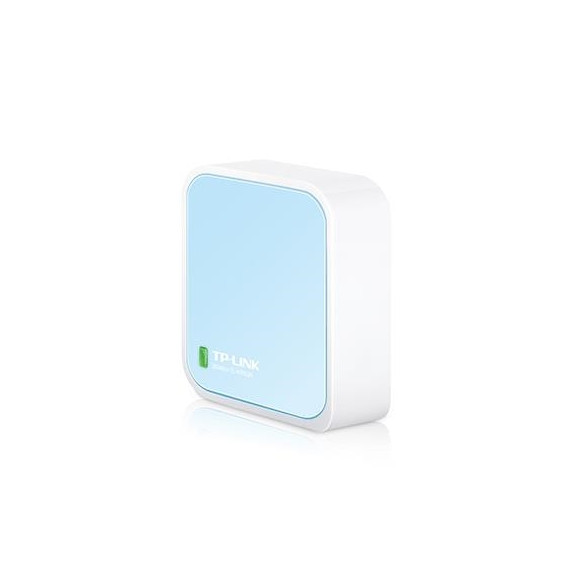  TL-WR802N WIRELESS ROUTER LITE N 300M  MINI POCKET TP-LINK TL-WR802N 802