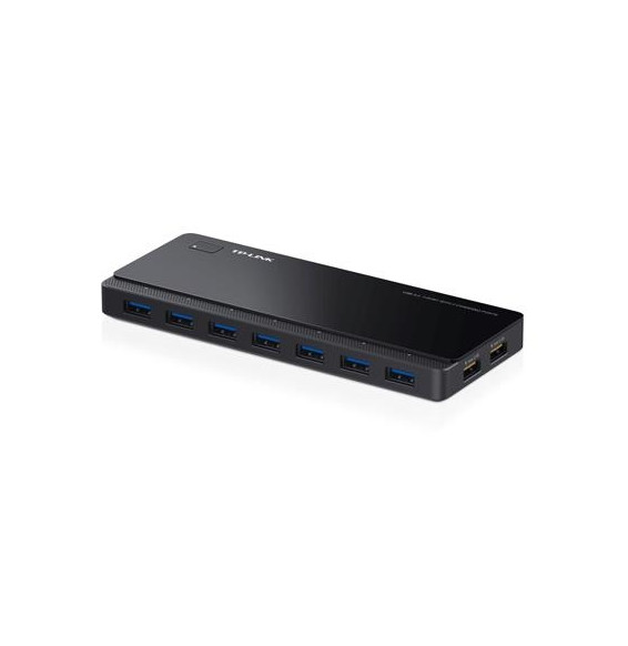  UH720 HUB USB3.0 7P TP-LINK UH720 CON 2P CON ALIM. 2.4A X RICARICA RAPID