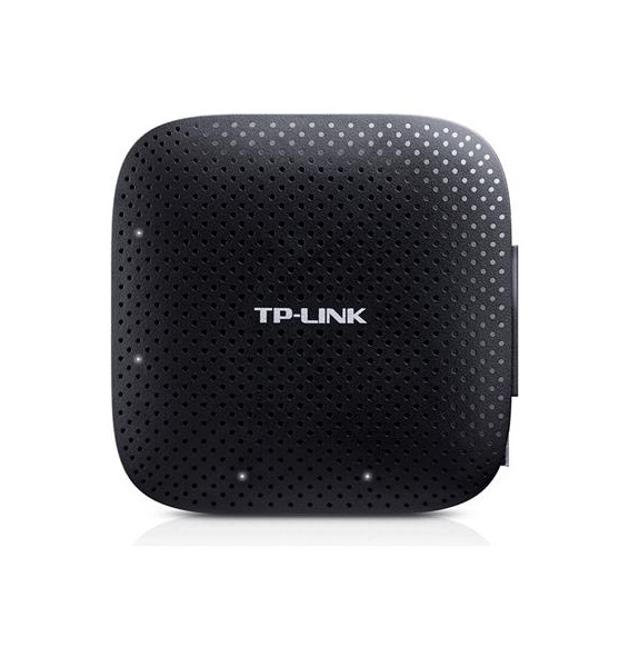  UH400 HUB USB3.0 4P TP-LINK UH400 PORTATILE - GARANZIA 3 ANN