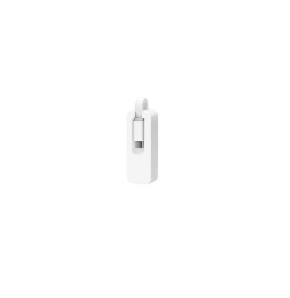  UE300C ADATTATORE DA TYPE-C A  GIGABIT ETHERNET NETWORK ADAPTER TP-LINK 