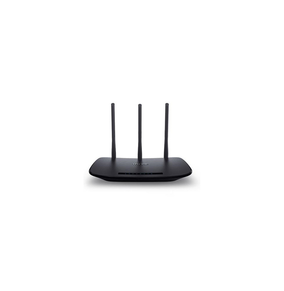  TL-WR940N WIRELESS N ROUTER 450M TP-LINK TL-WR940N 802.11NGB  4P 10/100M