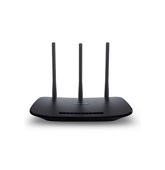  TL-WR940N WIRELESS N ROUTER 450M TP-LINK TL-WR940N 802.11NGB  4P 10/100M