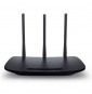  TL-WR940N WIRELESS N ROUTER 450M TP-LINK TL-WR940N 802.11NGB  4P 10/100M