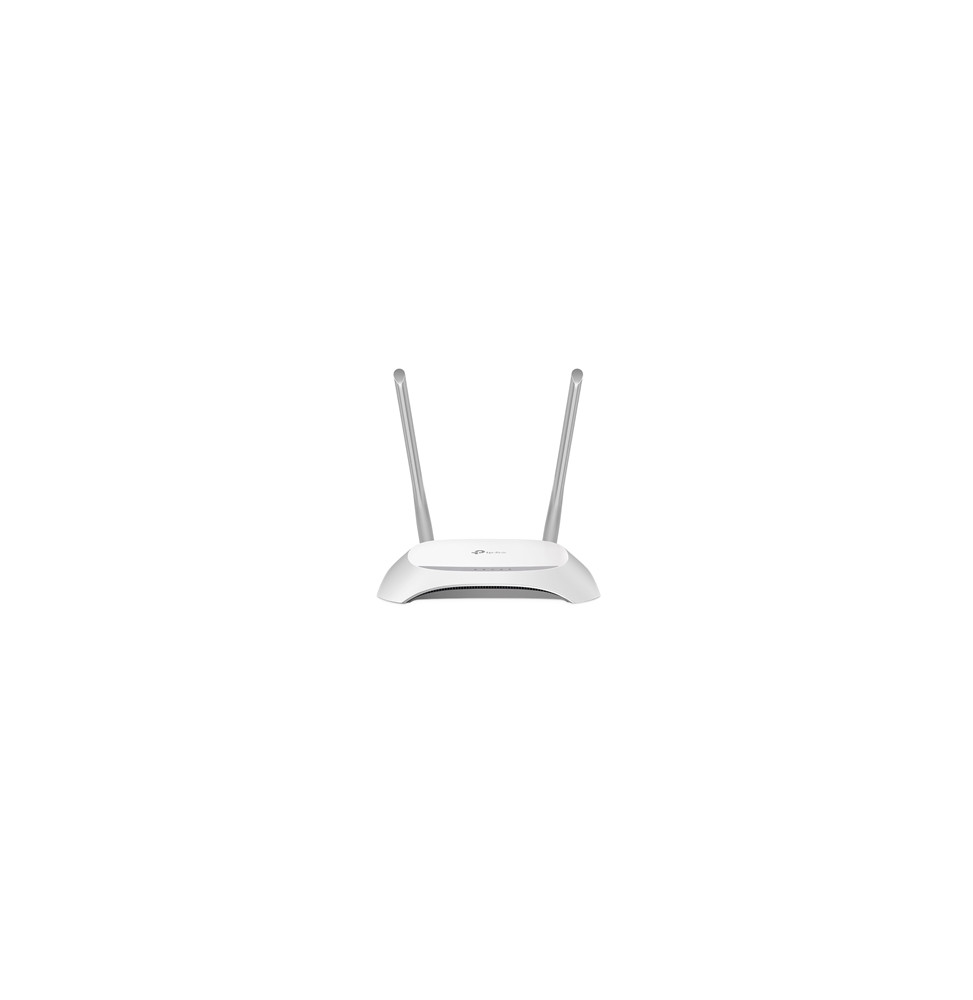  TL-WR850N WIRELESS N ROUTER 300M TP-LINK TL-WR850N 802.11NGB  5P 10/1