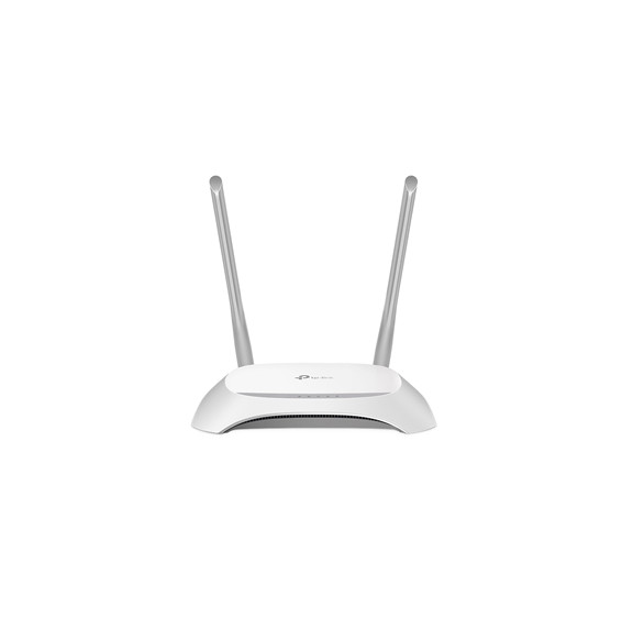  TL-WR850N WIRELESS N ROUTER 300M TP-LINK TL-WR850N 802.11NGB  5P 10/1