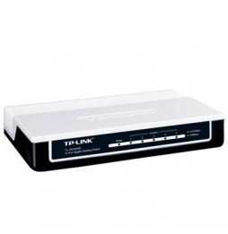  TL-SG1005D SWITCH 5P LAN GIGBIT TP-LINK TL-SG1005D/(V6.0) DESKTOP -GARAN