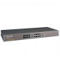  43.629 SWITCH 16P LAN GIGABIT TP-LINK TL-SG1016 DESKTOP -GARANZIA 3 ANN