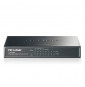  TL-SG1008P SWITCH 8P GIGABIT POE TP-LINK TL-SG1008P RJ45 4P POE  -GARANZ