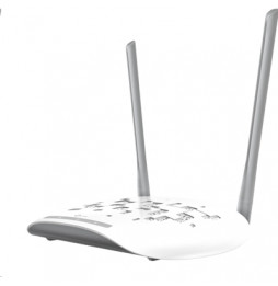  TL-WA801N WIRELESS N 300M ACCESSPOINT TP-LINK TL-WA801N POE 802.11BG -2 