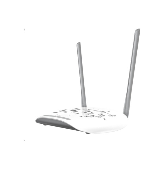  TL-WA801N WIRELESS N 300M ACCESSPOINT TP-LINK TL-WA801N POE 802.11BG -2 