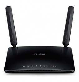  ARCHER MR200 ROUTER AC750 WIRELESS DUALBAND 4G LTE TP-LINK ARCHER MR2