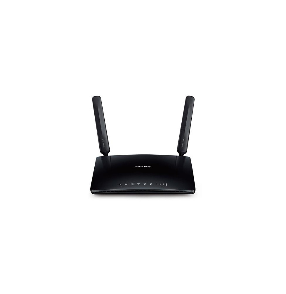  ARCHER MR200 ROUTER AC750 WIRELESS DUALBAND 4G LTE TP-LINK ARCHER MR2