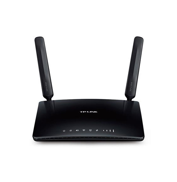  ARCHER MR200 ROUTER AC750 WIRELESS DUALBAND 4G LTE TP-LINK ARCHER MR2