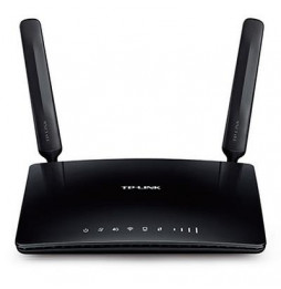  TL-MR6400 V4 ROUTER 300M WIRELESS N 4G LTE TP-LINK ARCHER TL-MR6400 3P 1