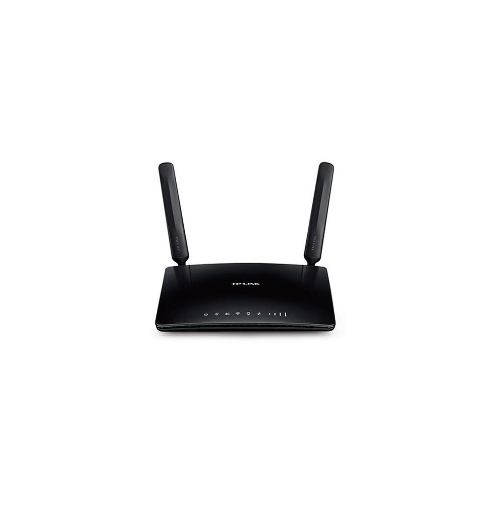  TL-MR6400 V4 ROUTER 300M WIRELESS N 4G LTE TP-LINK ARCHER TL-MR6400 3P 1