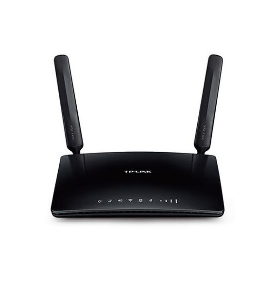  TL-MR6400 V4 ROUTER 300M WIRELESS N 4G LTE TP-LINK ARCHER TL-MR6400 3P 1