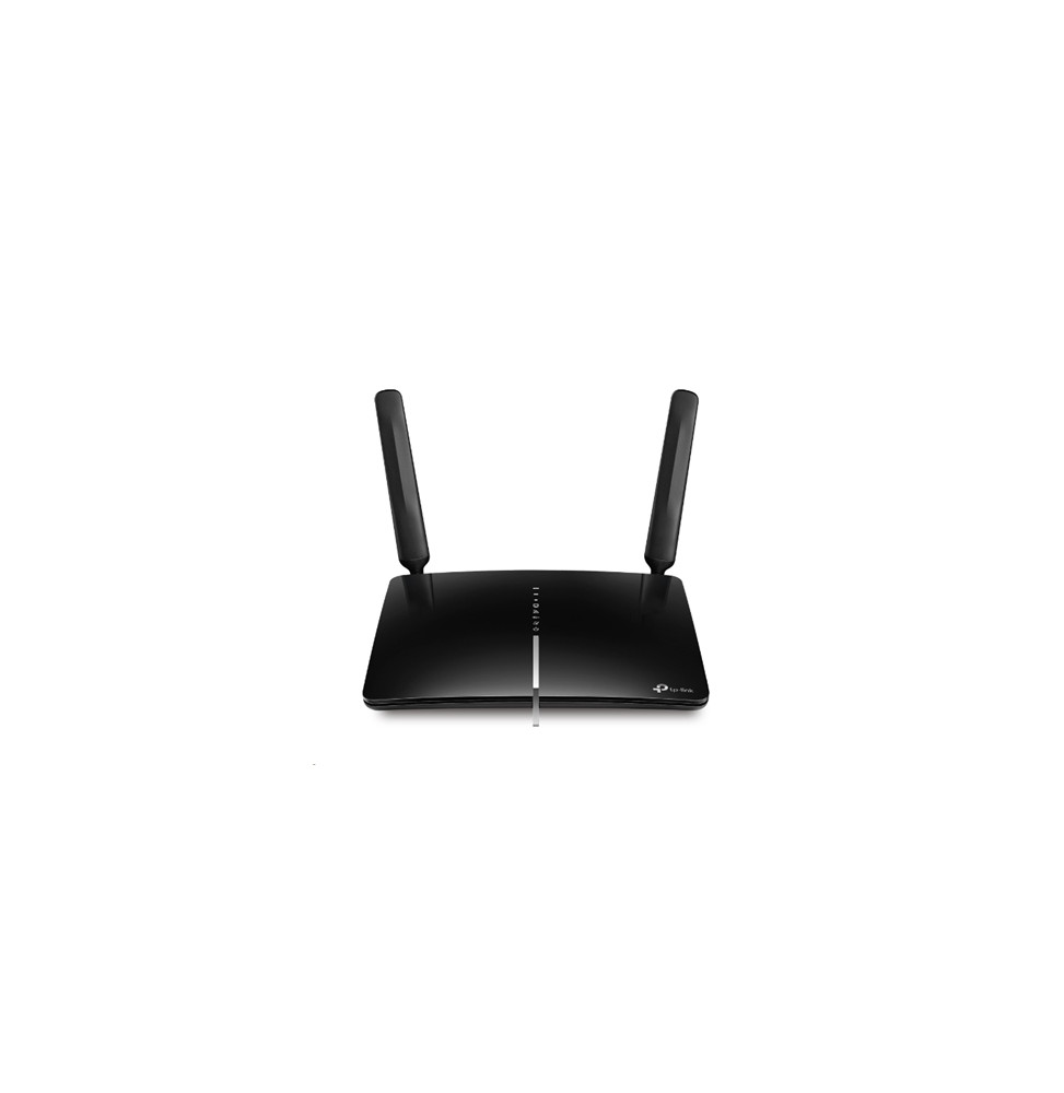  ARCHER MR600 ROUTER AC1200 DUAL BAND  WIRELESS 4G LTE ADVANCED CAT6 TP-L