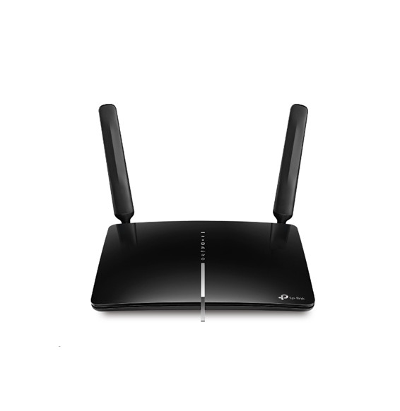  ARCHER MR600 ROUTER AC1200 DUAL BAND  WIRELESS 4G LTE ADVANCED CAT6 TP-L