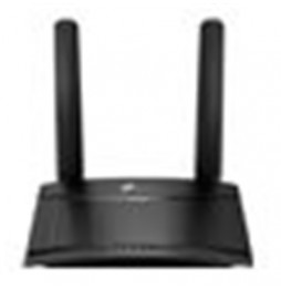  TL-MR100 ROUTER 300M WIRELESS N 4G LTE TP-LINK TL-MR100 1P LAN/WAN + 1P 