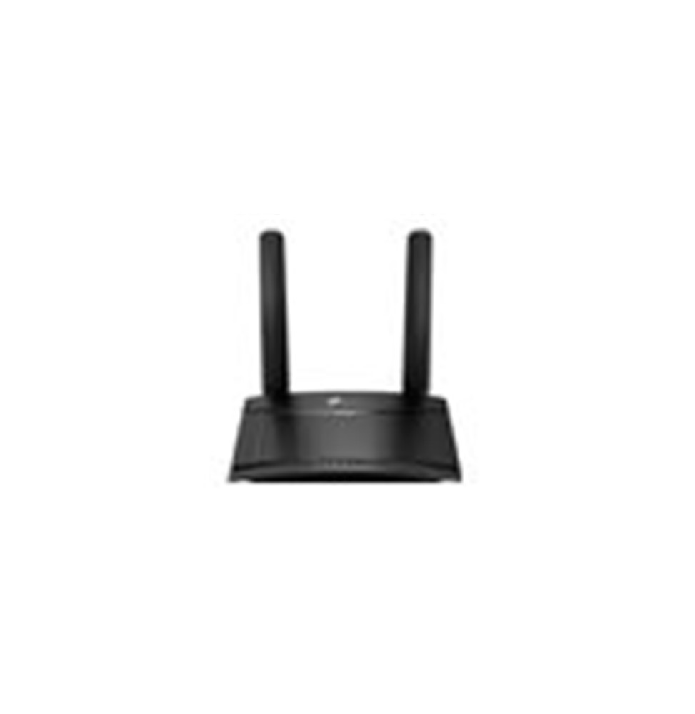  TL-MR100 ROUTER 300M WIRELESS N 4G LTE TP-LINK TL-MR100 1P LAN/WAN + 1P 