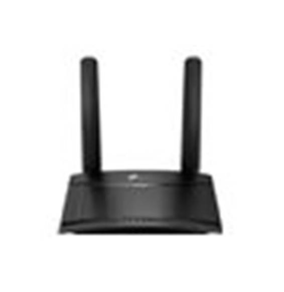  TL-MR100 ROUTER 300M WIRELESS N 4G LTE TP-LINK TL-MR100 1P LAN/WAN + 1P 