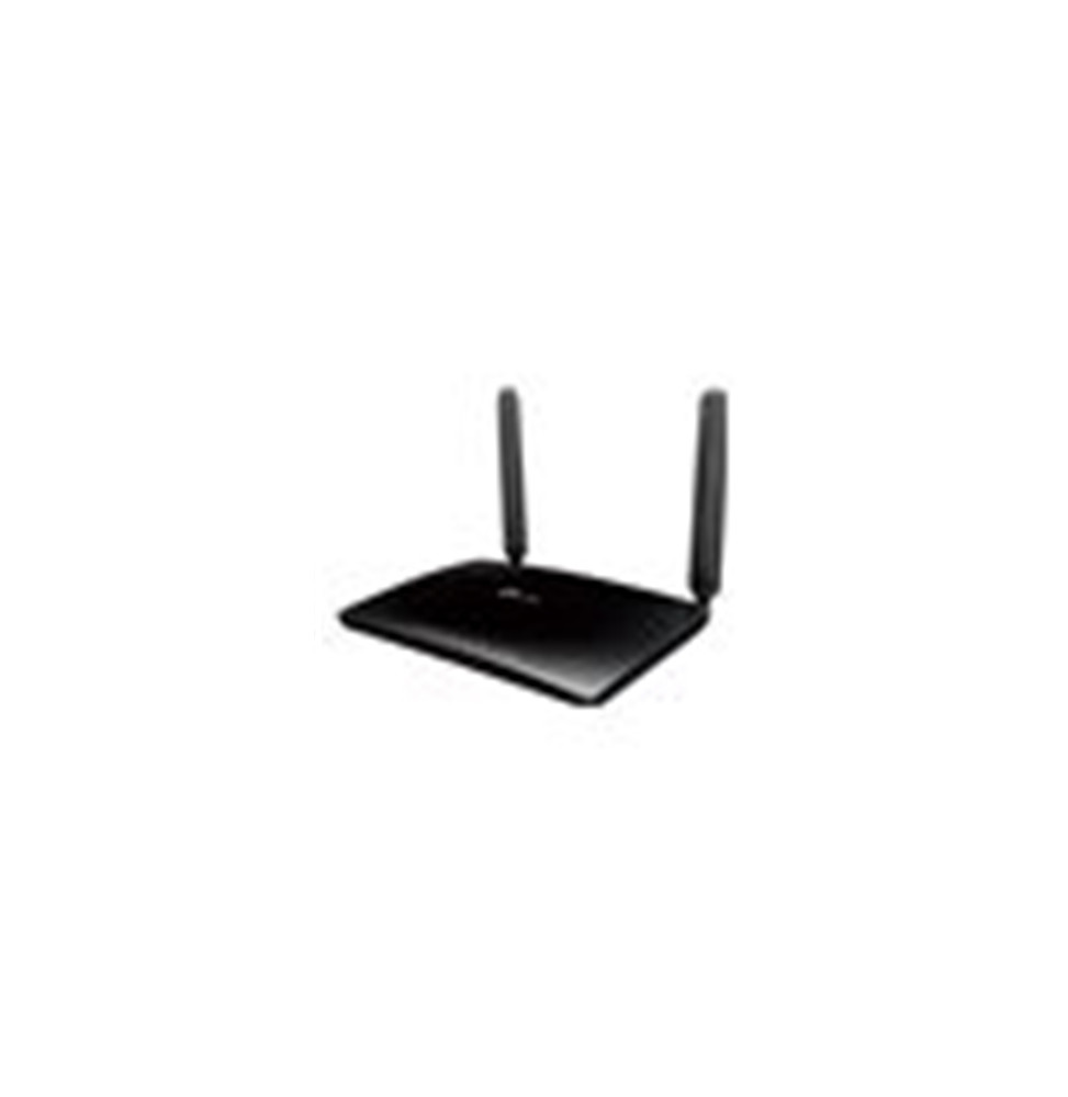  TL-MR6500V ROUTER 300M WIRELESS N 4G LTE TP-LINK ARCHER TL-MR6500V 3P 10