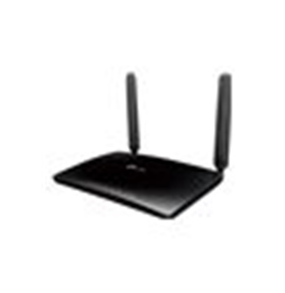  TL-MR6500V ROUTER 300M WIRELESS N 4G LTE TP-LINK ARCHER TL-MR6500V 3P 10