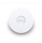  EAP650 WIRELESS N ACCESS POINT AX3000 CEILING MOUNT DUALBAND TP-LINK 