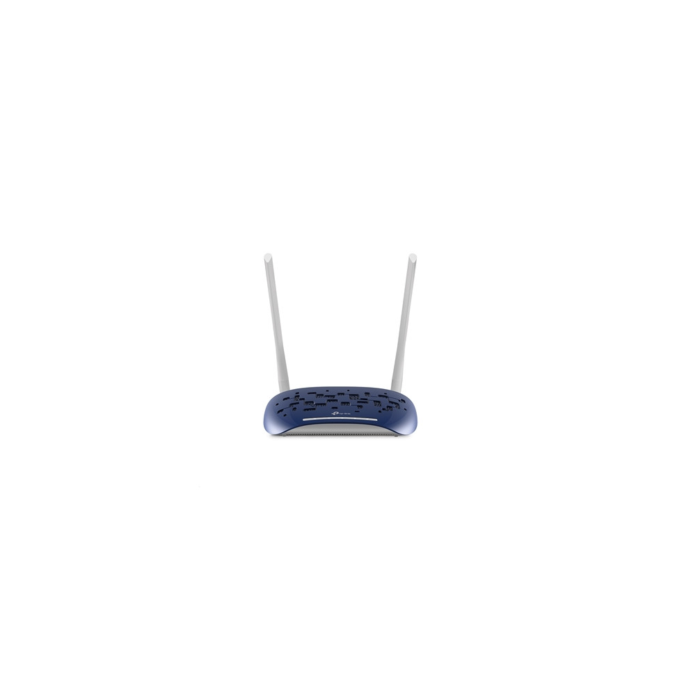  TD-W9960 WIRELESS ROUTER  300M VDSL2/ADSL2/ADSL TP-LINK TD-W9960 GHZ 4P 