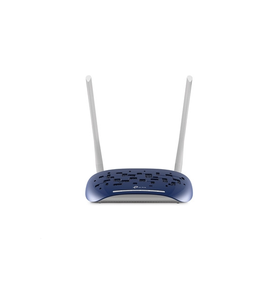  TD-W9960 WIRELESS ROUTER  300M VDSL2/ADSL2/ADSL TP-LINK TD-W9960 GHZ 4P 