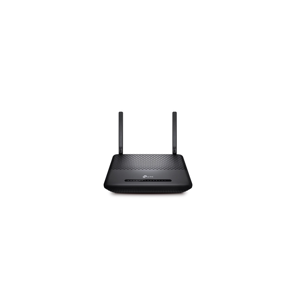  ARCHER XR500V WIRELESS ROUTER  AC1200 + VOIP GPON TP-LINK ARCHER XR500V 