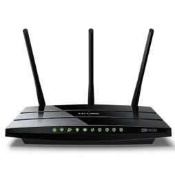  ARCHER VR400 WIRELESS ROUTER  AC1200 TP-LINK ARCHER VR400 VDSL/ADSL 867M