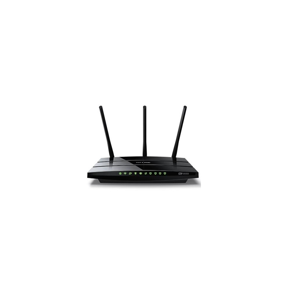  ARCHER VR400 WIRELESS ROUTER  AC1200 TP-LINK ARCHER VR400 VDSL/ADSL 867M