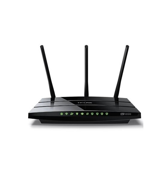  ARCHER VR400 WIRELESS ROUTER  AC1200 TP-LINK ARCHER VR400 VDSL/ADSL 867M