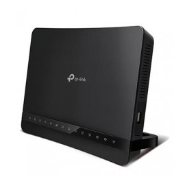  ARCHER VR1200V WIRELESS ROUTER  AC1200 + VOIP TP-LINK ARCHER VR1200V DU