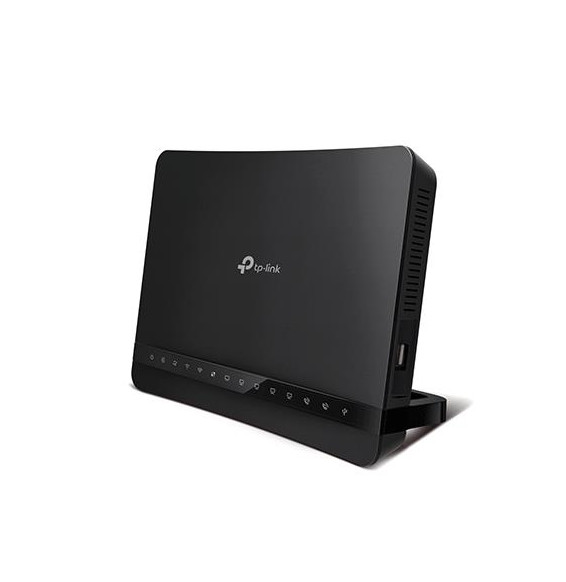  ARCHER VR1200V WIRELESS ROUTER  AC1200 + VOIP TP-LINK ARCHER VR1200V 