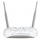  TD-W9970 WIRELESS ROUTER  300M USB/VDSL2 TP-LINK TD-W9970 GHZ 4P FE LAN 