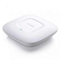  EAP110 WIRELESS N ACCESS POINT 300M TP-LINK EAP110 1P 10/100 LAN,802.3BG