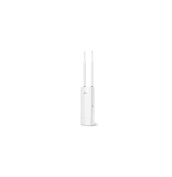  EAP110-OUTDOOR WIRELESS N ACCESS POINT OUTDOOR 300M TP-LINK EAP110-OU